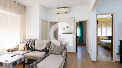 Apartment on Carrer de Salamanca photo 11