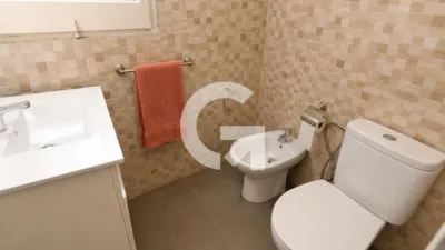 Apartment on Carrer de Salamanca photo 13