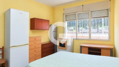 Apartment on Carrer de Salamanca photo 14