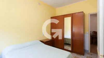 Apartment on Carrer de Salamanca photo 15