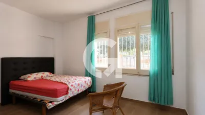 Apartment on Carrer de Salamanca photo 16