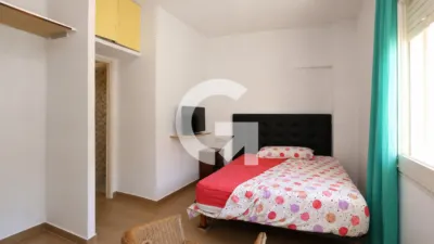 Apartment on Carrer de Salamanca photo 17