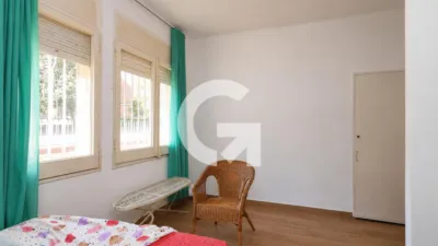 Apartment on Carrer de Salamanca photo 18