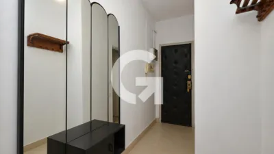 Apartment on Carrer de Salamanca photo 2