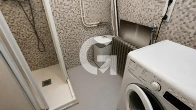 Apartment on Carrer de Salamanca photo 3