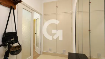 Apartment on Carrer de Salamanca photo 4