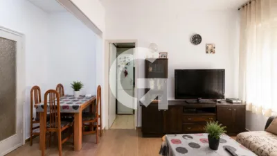Apartment on Carrer de Salamanca photo 5