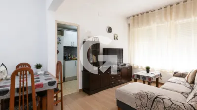 Apartment on Carrer de Salamanca photo 6
