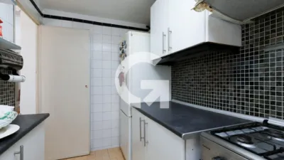 Apartment on Carrer de Salamanca photo 7