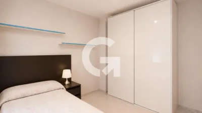 Apartment in Sant Ildefons photo 10