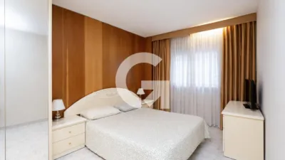 Apartment in Sant Ildefons photo 11