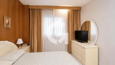 Apartment in Sant Ildefons photo 12