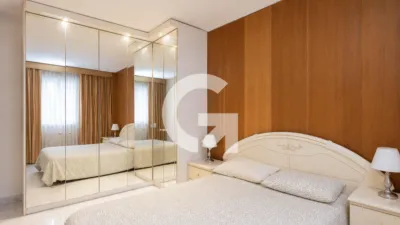Apartment in Sant Ildefons photo 13