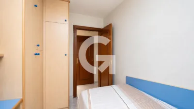 Apartment in Sant Ildefons photo 15
