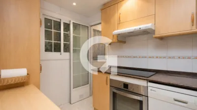 Apartment in Sant Ildefons photo 16