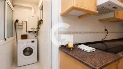 Apartment in Sant Ildefons photo 17