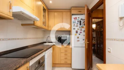 Apartment in Sant Ildefons photo 18