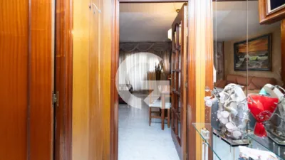Apartment in Sant Ildefons photo 19