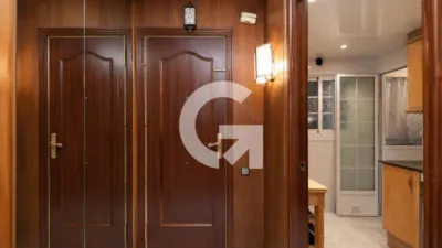 Apartment in Sant Ildefons photo 20