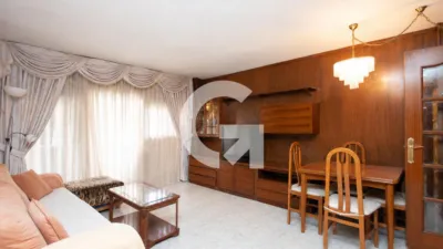 Apartment in Sant Ildefons photo 2