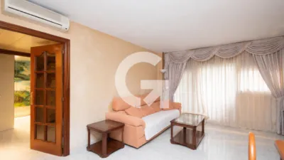 Apartment in Sant Ildefons photo 3