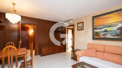 Apartment in Sant Ildefons photo 4