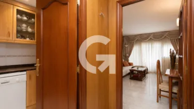 Apartment in Sant Ildefons photo 6