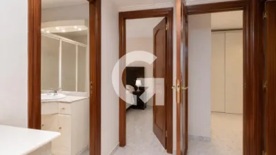 Apartment in Sant Ildefons photo 7