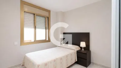 Apartment in Sant Ildefons photo 9