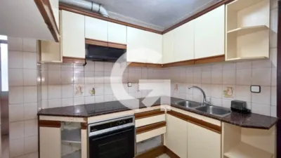 Flat in Plaça de Reus photo 10
