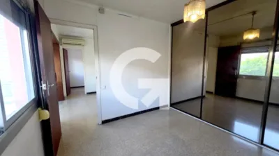 Flat in Plaça de Reus photo 19