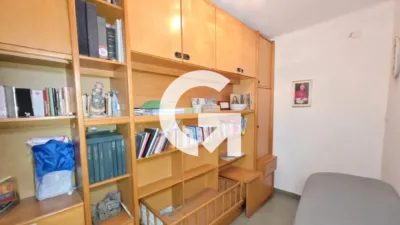 Flat in Plaça de Reus photo 25