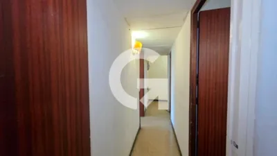 Flat in Plaça de Reus photo 27
