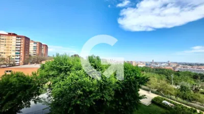 Flat in Plaça de Reus photo 29