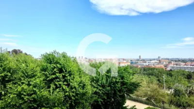 Flat in Plaça de Reus photo 30
