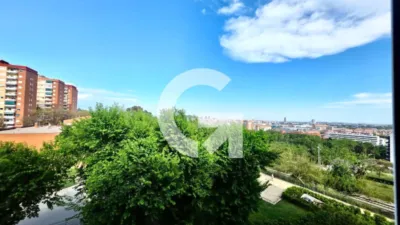Flat in Plaça de Reus photo 31