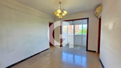 Flat in Plaça de Reus photo 4