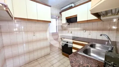 Flat in Plaça de Reus photo 8