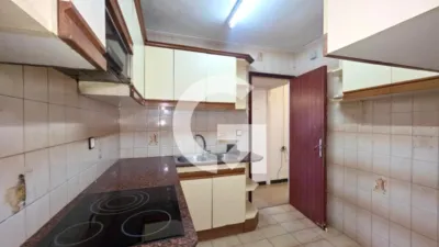 Flat in Plaça de Reus photo 9