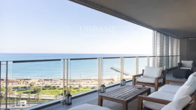 Ático en alquiler en Passeig de García Fària - Imagen 11