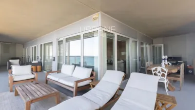 Ático en alquiler en Passeig de García Fària - Imagen 12