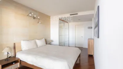 Ático en alquiler en Passeig de García Fària - Imagen 13