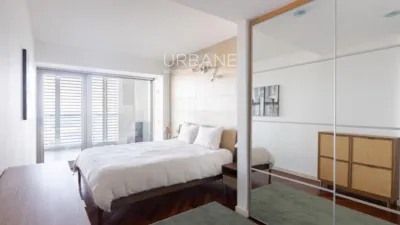 Ático en alquiler en Passeig de García Fària - Imagen 15