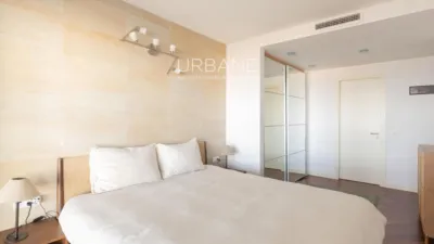 Ático en alquiler en Passeig de García Fària - Imagen 17