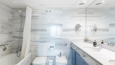 Ático en alquiler en Passeig de García Fària - Imagen 22