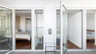 Ático en alquiler en Passeig de García Fària - Imagen 23