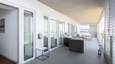 Ático en alquiler en Passeig de García Fària - Imagen 24