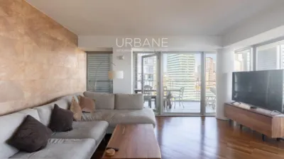 Ático en alquiler en Passeig de García Fària - Imagen 2