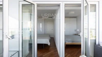 Ático en alquiler en Passeig de García Fària - Imagen 36