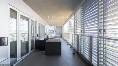 Ático en alquiler en Passeig de García Fària - Imagen 37